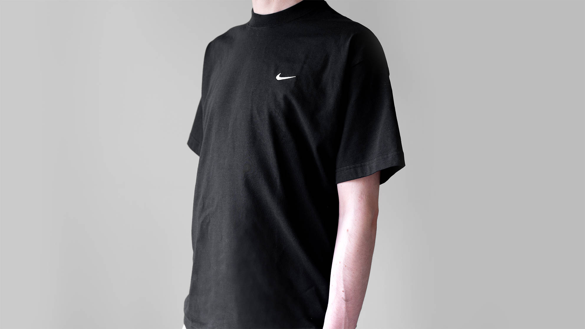 nikelab tees