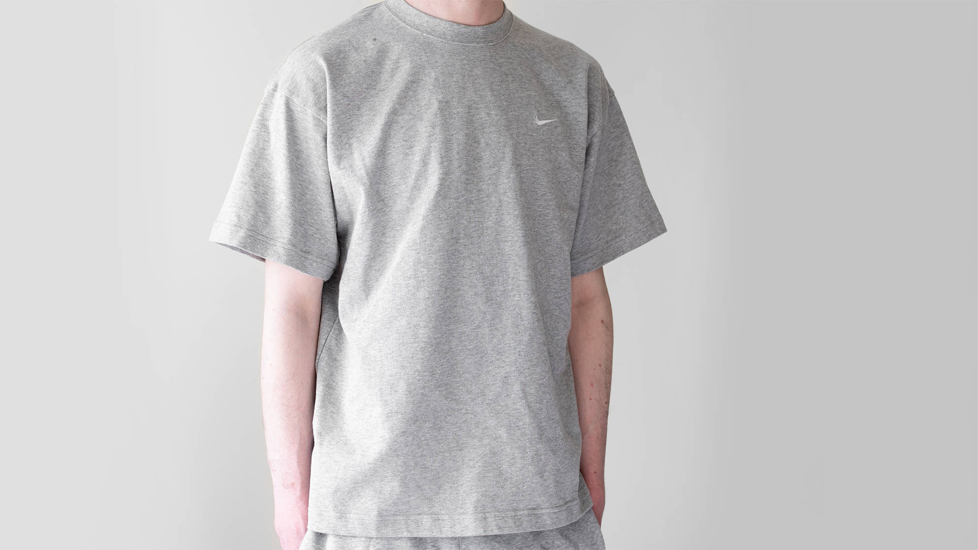 Mix up Your Weekly-rotation with One of These NikeLab Tees