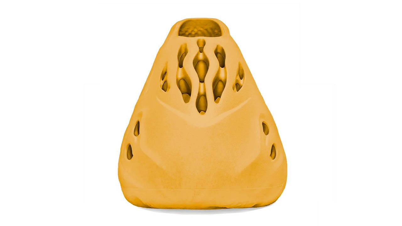 Yeezy Foam RNNR "Ochre"