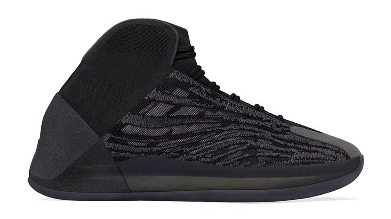 Yeezy QNTM "Onyx"