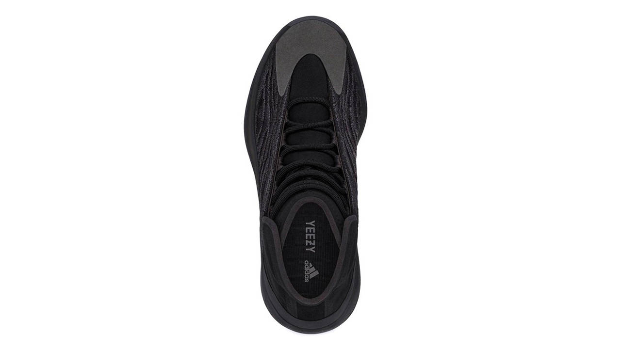 Yeezy QNTM "Onyx"
