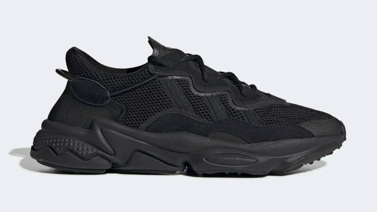 Take 25% Off These Outstanding Ozweegos at the adidas Spring Shopping Event!