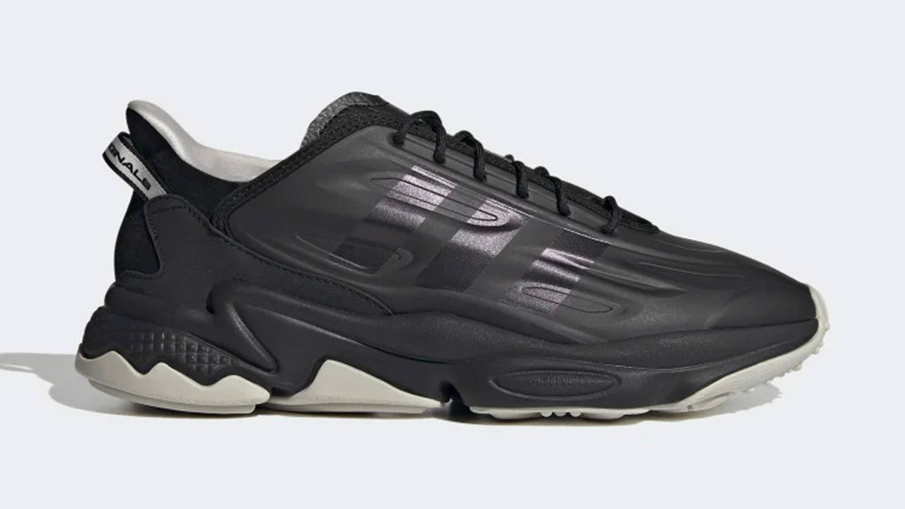 Take 25% Off These Outstanding Ozweegos at the adidas Spring Shopping Event!