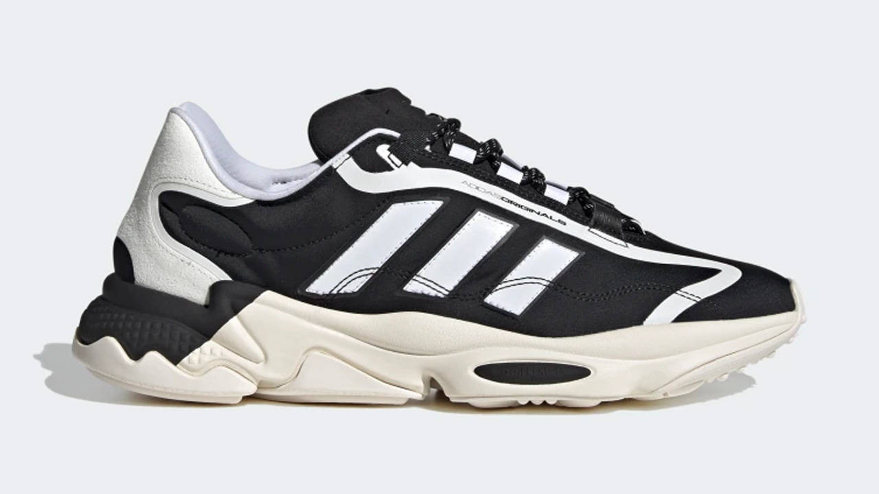 Take 25% Off These Outstanding Ozweegos at the adidas Spring Shopping Event!
