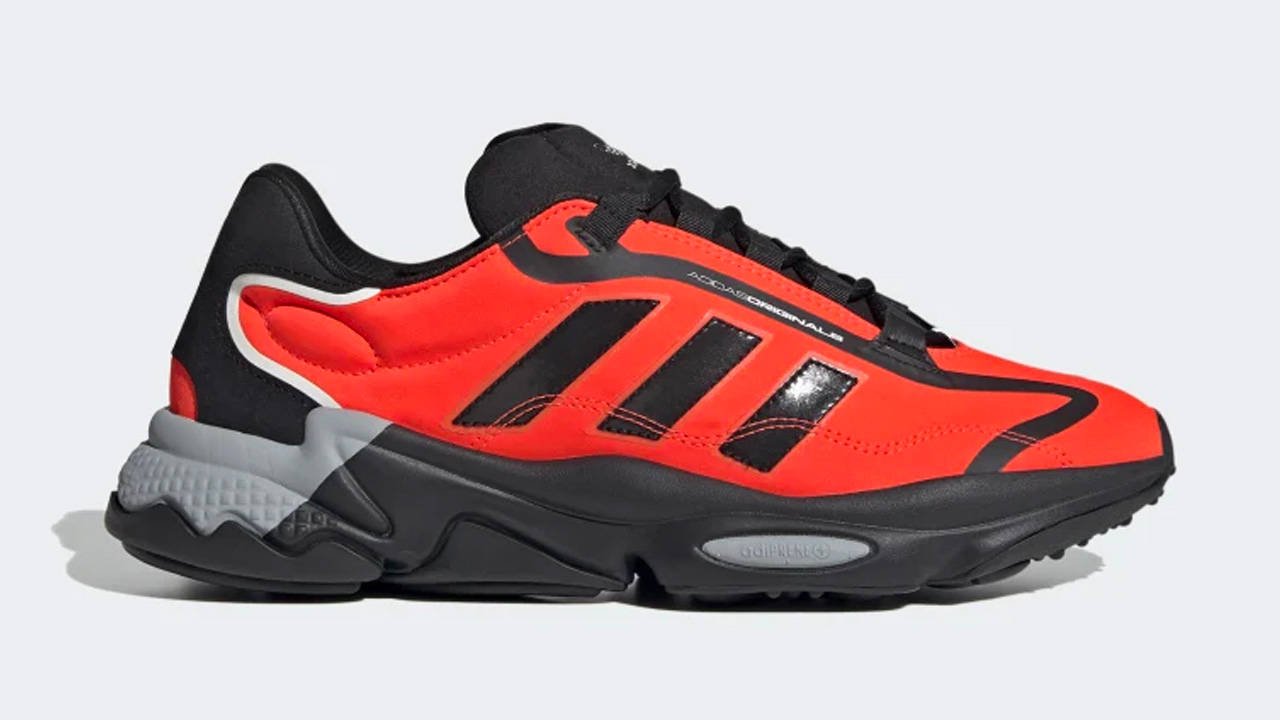 Take 25% Off These Outstanding Ozweegos at the adidas Spring Shopping Event!