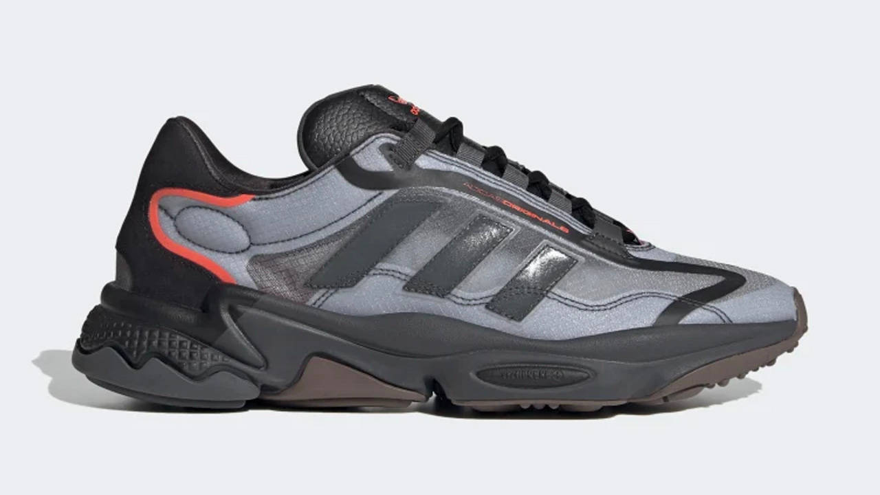 Take 25% Off These Outstanding Ozweegos at the adidas Spring Shopping Event!