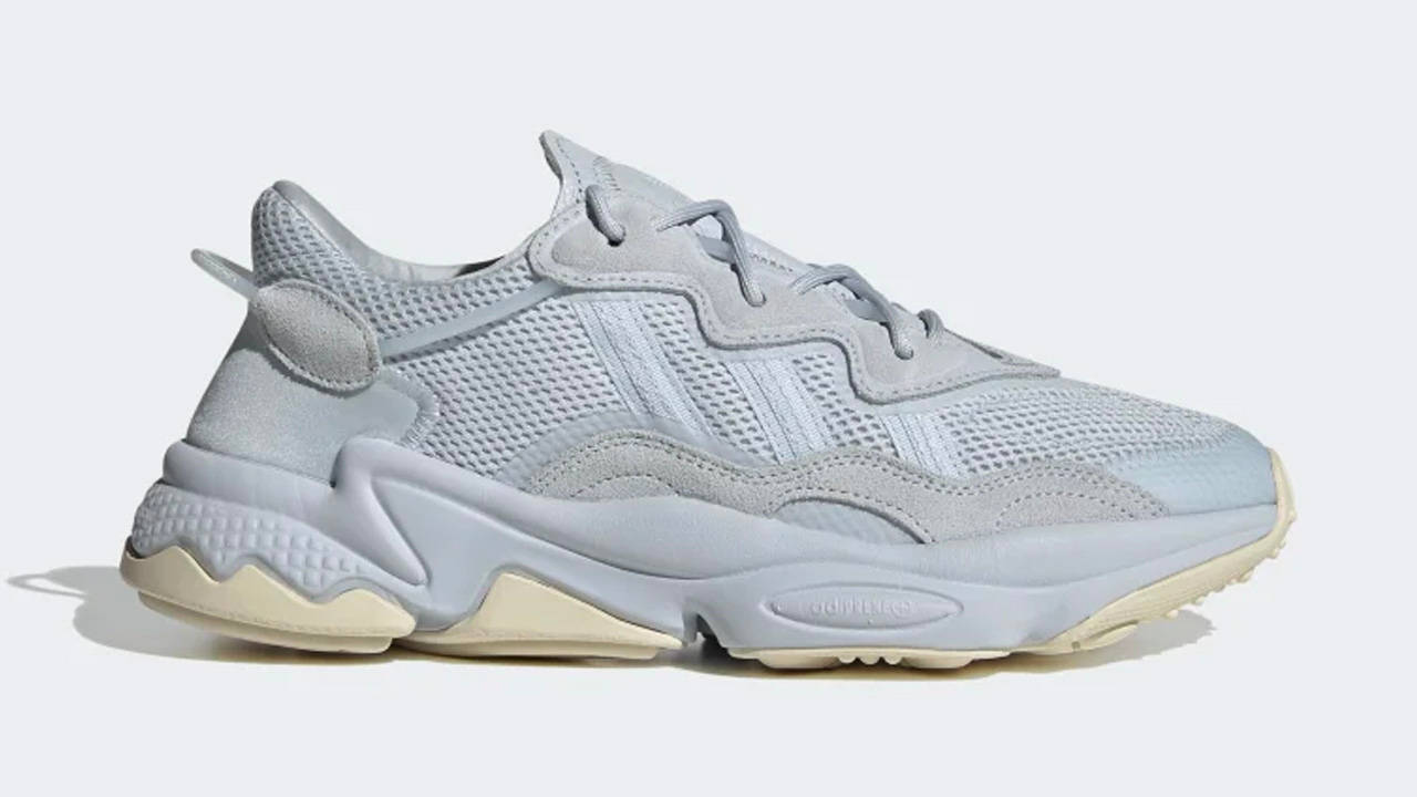 Take 25% Off These Outstanding Ozweegos at the adidas Spring Shopping Event!