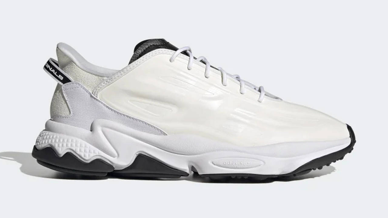 Take 25% Off These Outstanding Ozweegos at the adidas Spring Shopping Event!