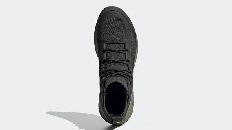 Parley x adidas Terrex Free Hiker Legend Earth Middle