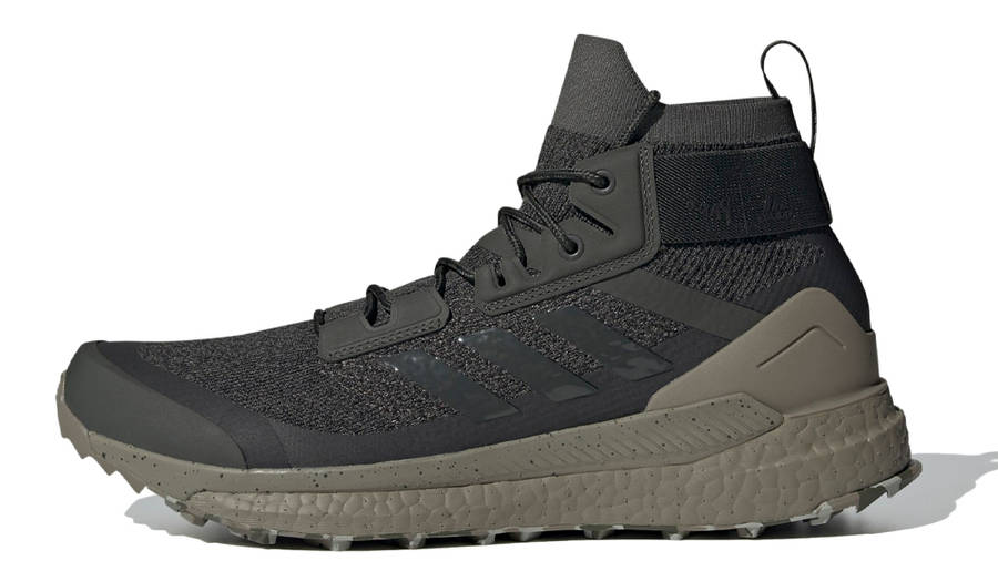 Parley x adidas Terrex Free Hiker Legend Earth | Where To Buy | GX0062 ...