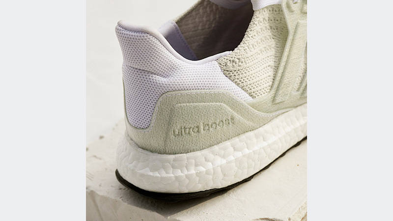 Parley x adidas Ultra Boost 6 Non-Dye FZ0250 rear