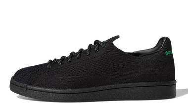 Pharrell x adidas Superstar Primeknit Core Black Pharrell x adidas Superstar Primeknit Core Black