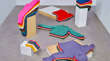 Pharrell Williams x adidas Basics Apparel Collection Sizing: How Do They Fit? Pharrell Williams x adidas Basics Apparel Collection Sizing: How Do They Fit?
