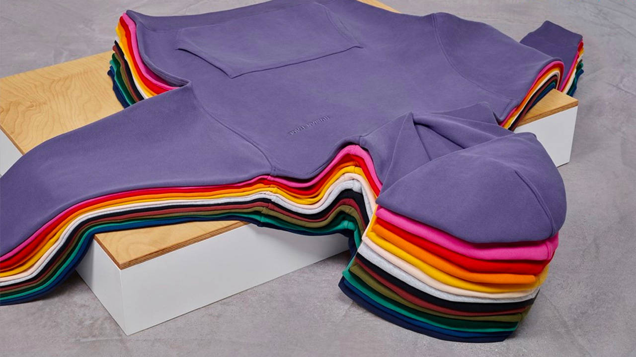 Pharrell Williams x adidas Basics Apparel Collection Sizing: How Do They Fit?