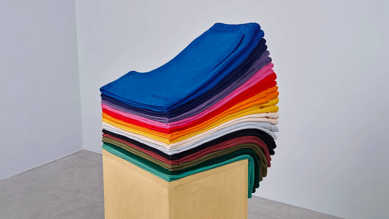 Pharrell Williams x adidas Basics Apparel Collection Sizing: How Do They Fit?