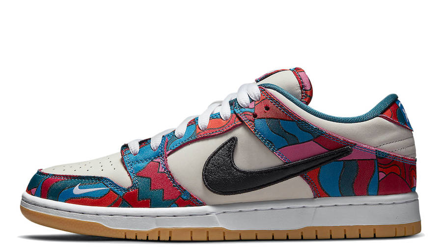 Piet Parra x Nike SB Dunk Low Pro Multi | Raffles \u0026 Where To Buy | The Sole  Supplier | The Sole Supplier
