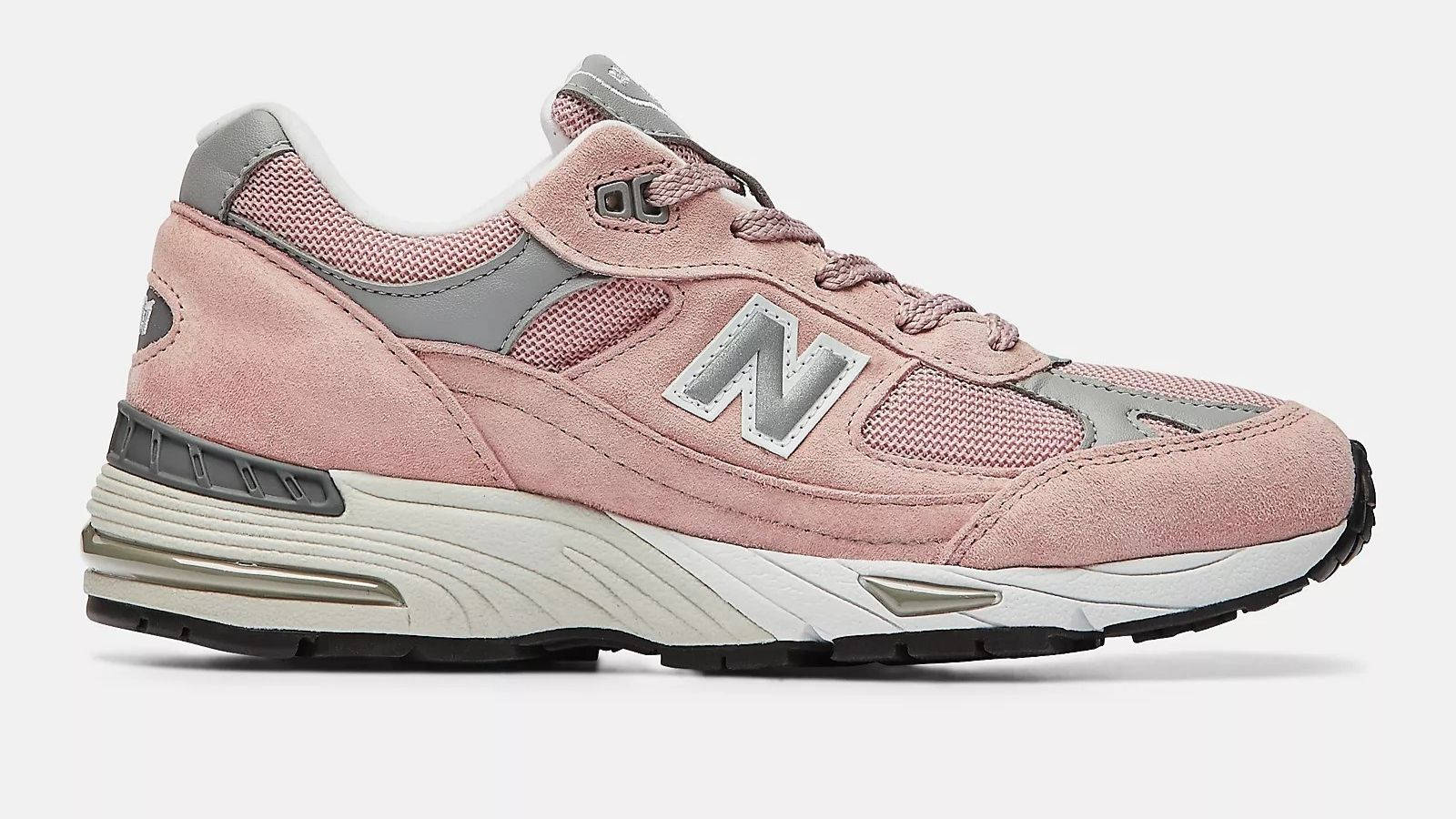 Pink 991