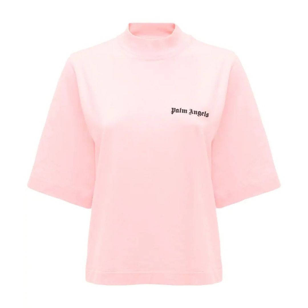 Pink Palm Angels top