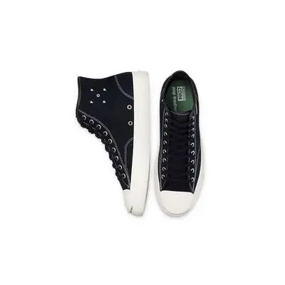Pop Trading Company x Converse CONS Miffy JP Pro High Top Black Middle
