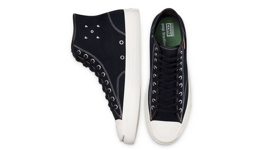 converse x pop trading company miffy