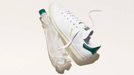 The Latest adidas Stan Smith Reworks a Classic with Eco-Friendly Materials The Latest adidas Stan Smith Reworks a Classic with Eco-Friendly Materials