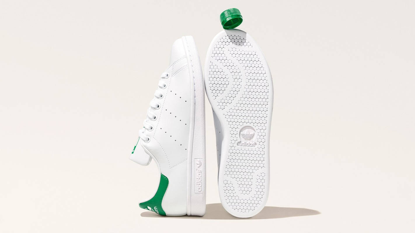 PRIMEGREEN adidas Stan Smith C