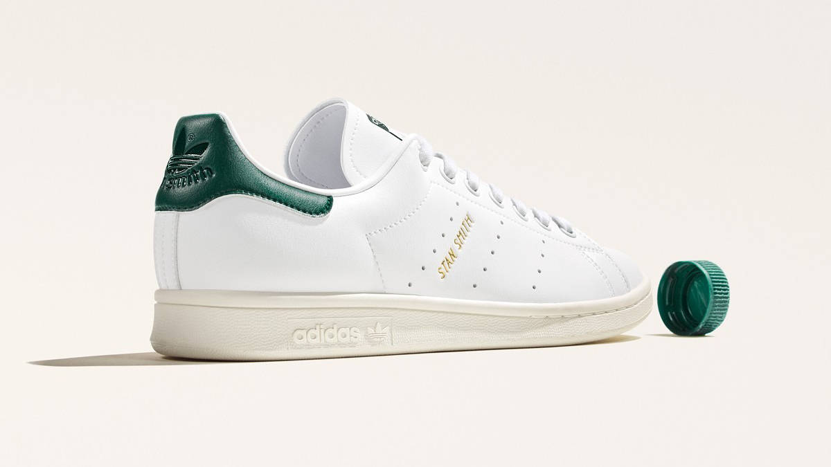PRIMEGREEN adidas Stan Smith D