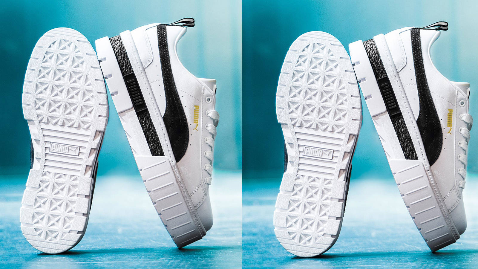 Puma Mayze Sneaker
