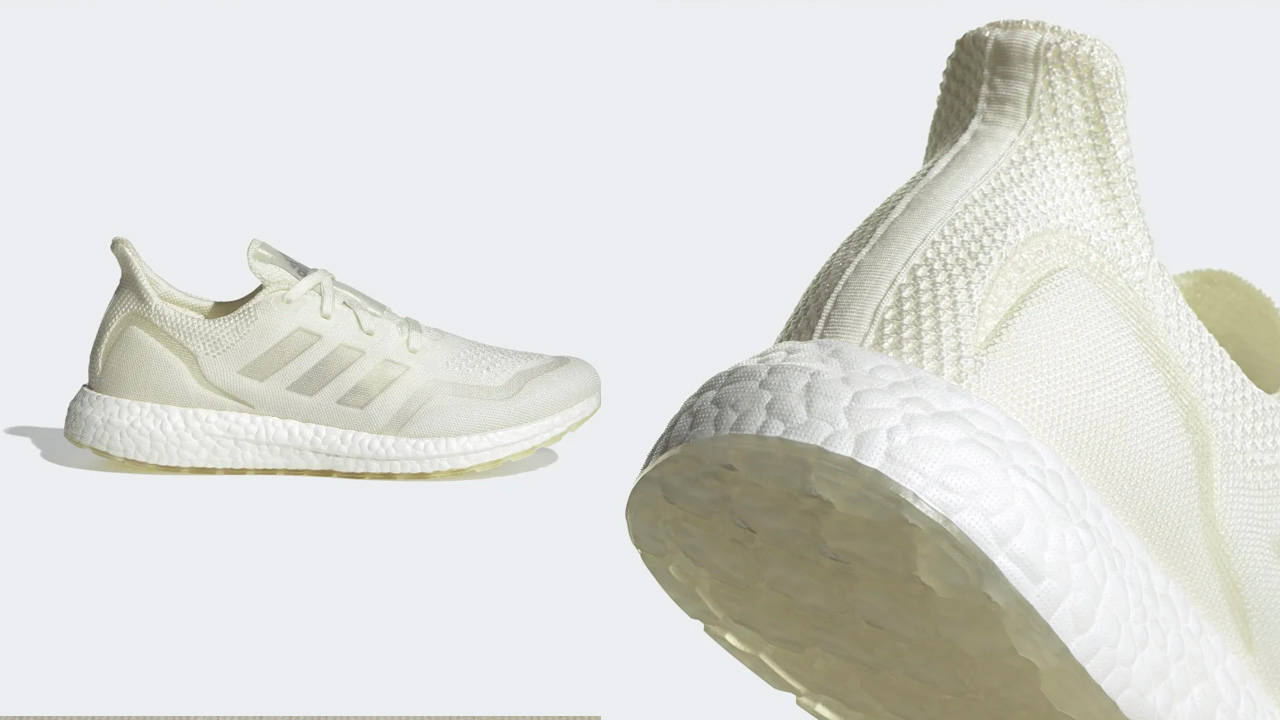 The adidas "Made To Be Remade" Collection Just Dropped!