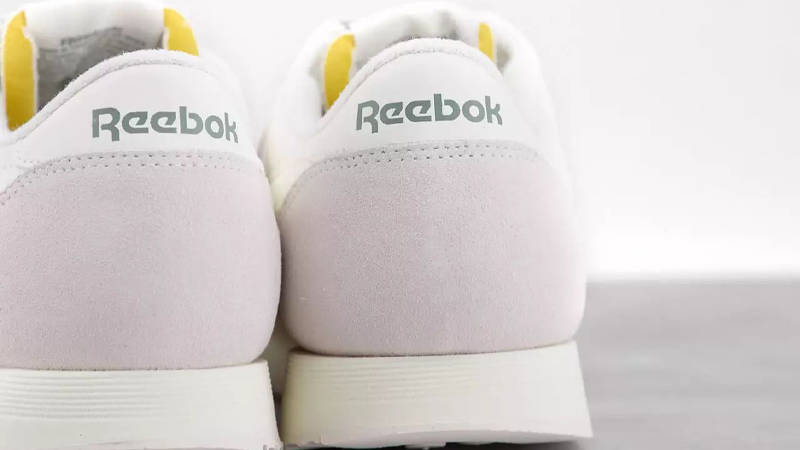 Reebok Classic Nylon Beige