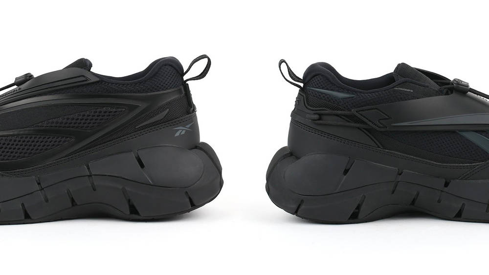 Image via Reebok Reebok Zig 3D Storm Hydro C