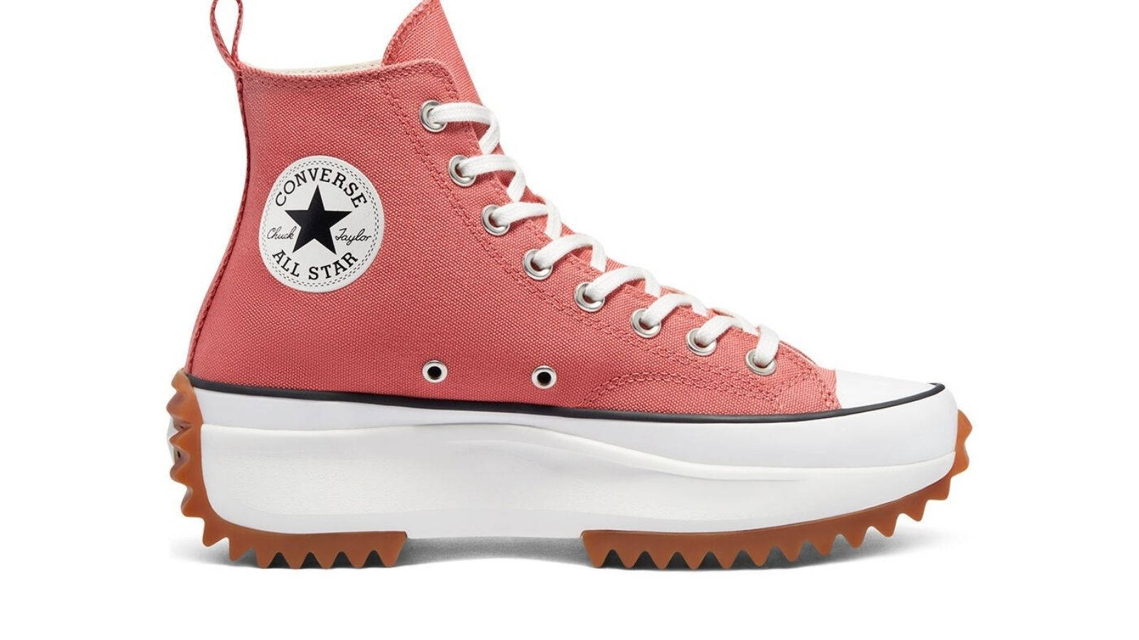 Run Star Hike Converse Pink