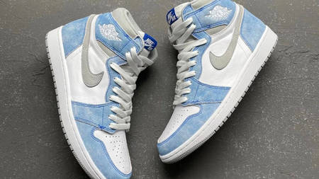The Jordan Brand Summer 2021 Retro Collection Gets Unveiled The Jordan Brand Summer 2021 Retro Collection Gets Unveiled