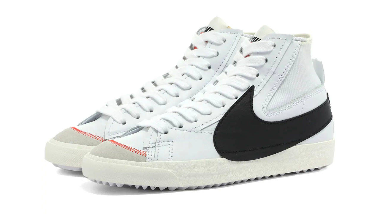 These Instagram-Ready Sneakers Were Made for the Sizzling Summer Months!