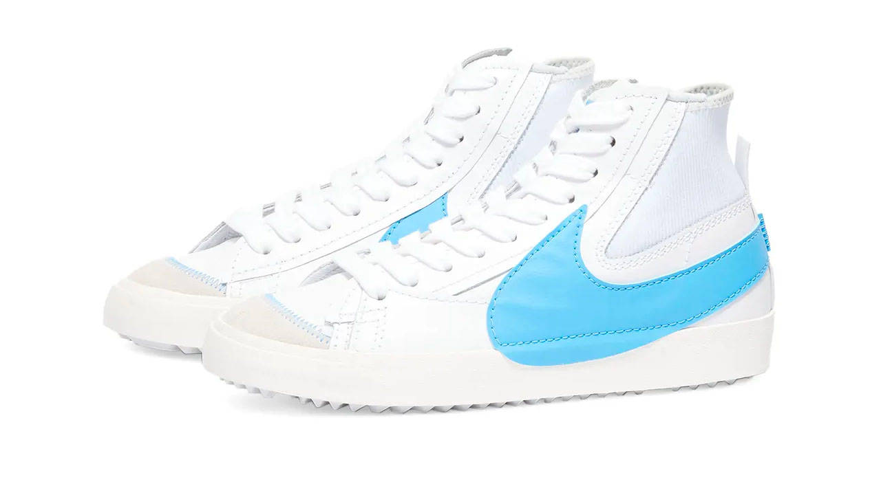 These Instagram-Ready Sneakers Were Made for the Sizzling Summer Months!