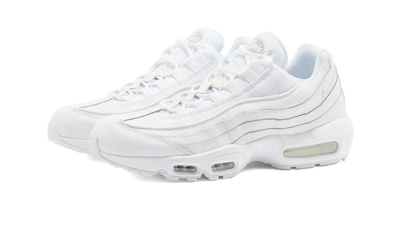 These Instagram-Ready Sneakers Were Made for the Sizzling Summer Months!