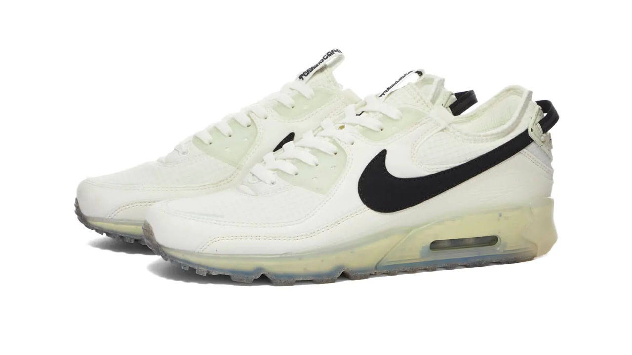These Instagram-Ready Sneakers Were Made for the Sizzling Summer Months!
