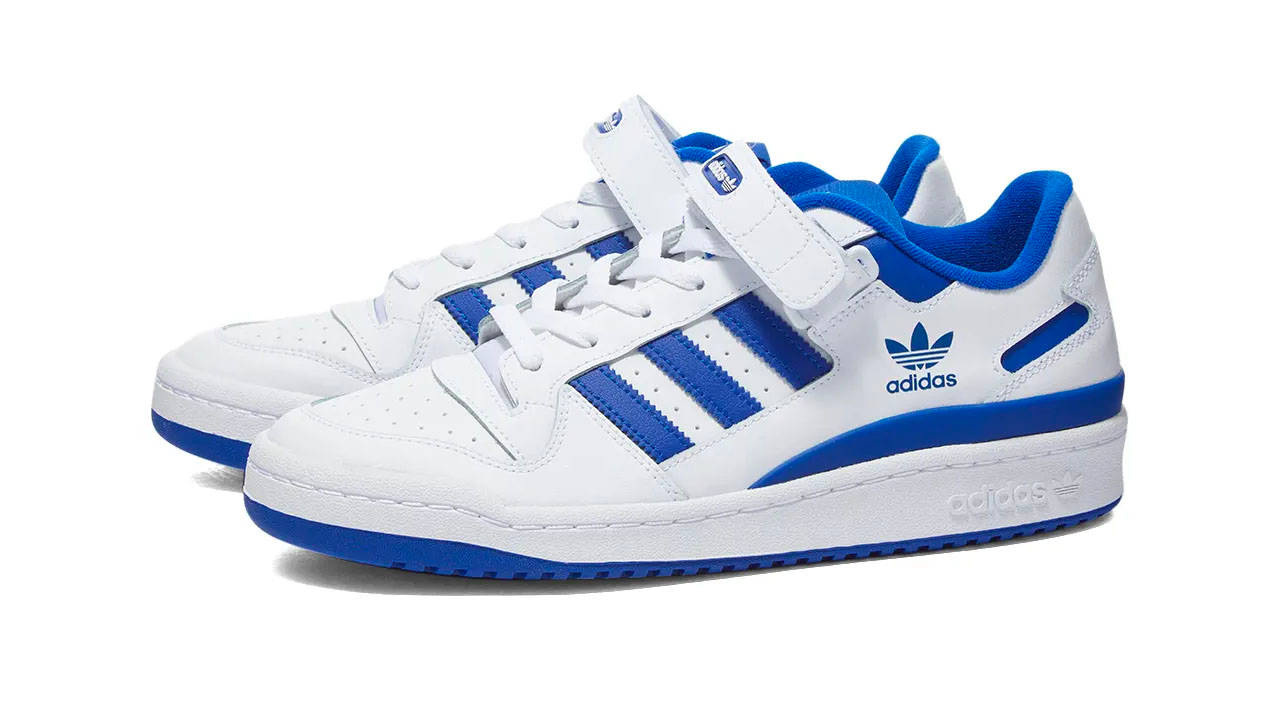 These Instagram-Ready Sneakers Were Made for the Sizzling Summer Months!