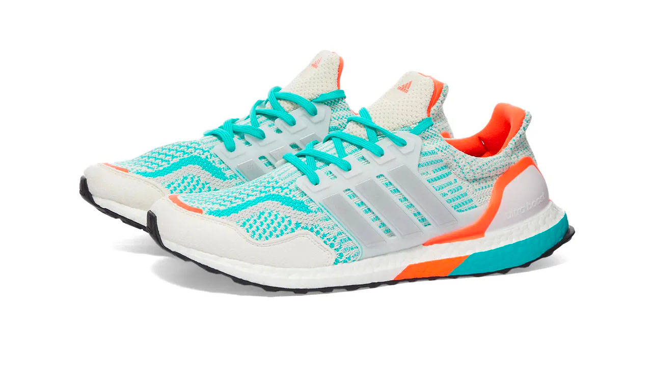 These Instagram-Ready Sneakers Were Made for the Sizzling Summer Months!