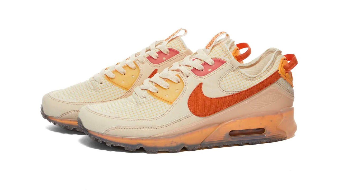 These Instagram-Ready Sneakers Were Made for the Sizzling Summer Months!