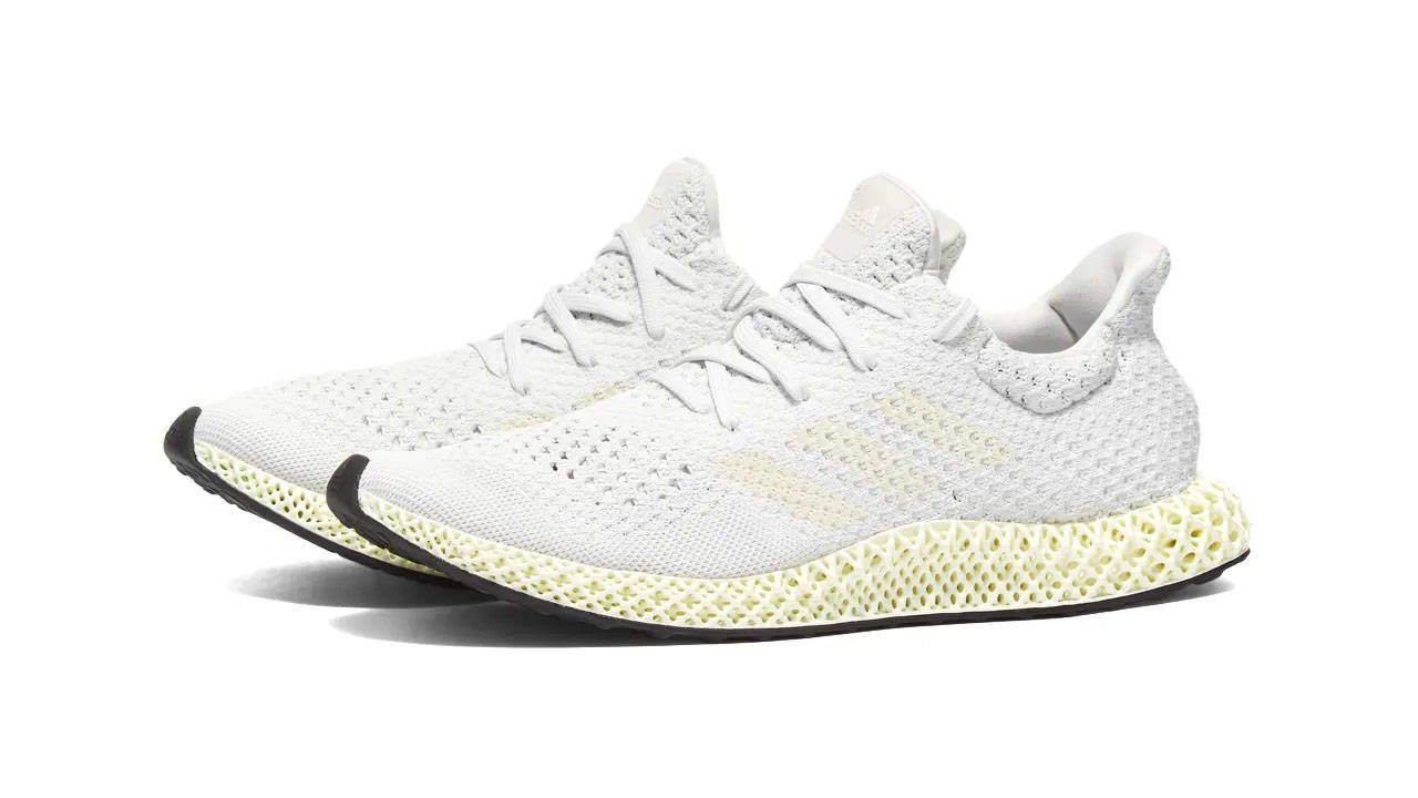 These Instagram-Ready Sneakers Were Made for the Sizzling Summer Months!