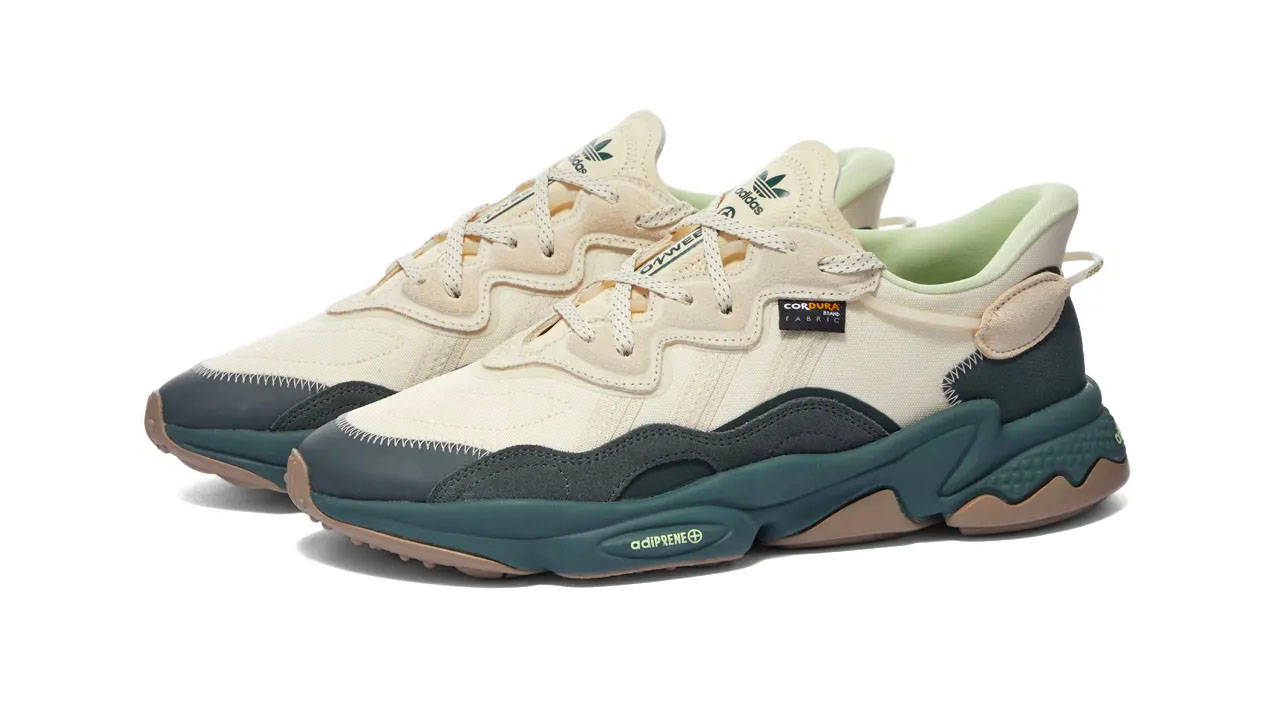 These Instagram-Ready Sneakers Were Made for the Sizzling Summer Months!