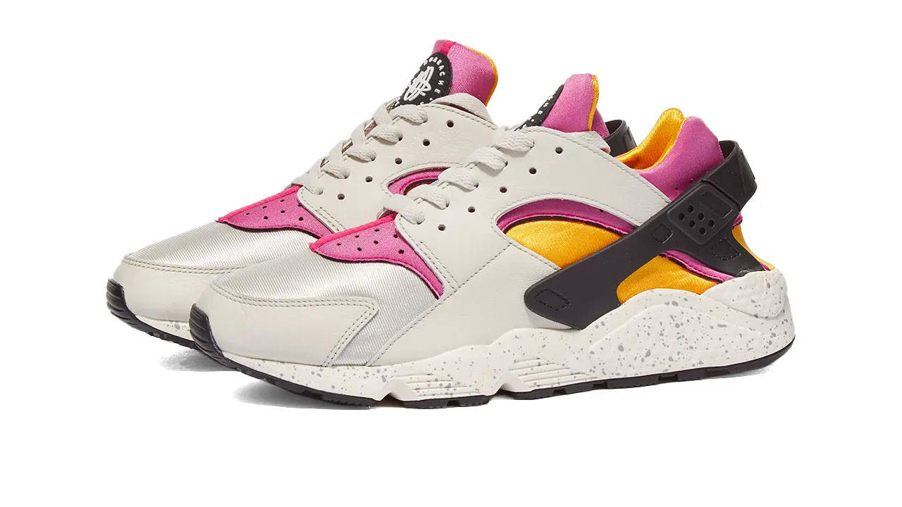 These Instagram-Ready Sneakers Were Made for the Sizzling Summer Months!