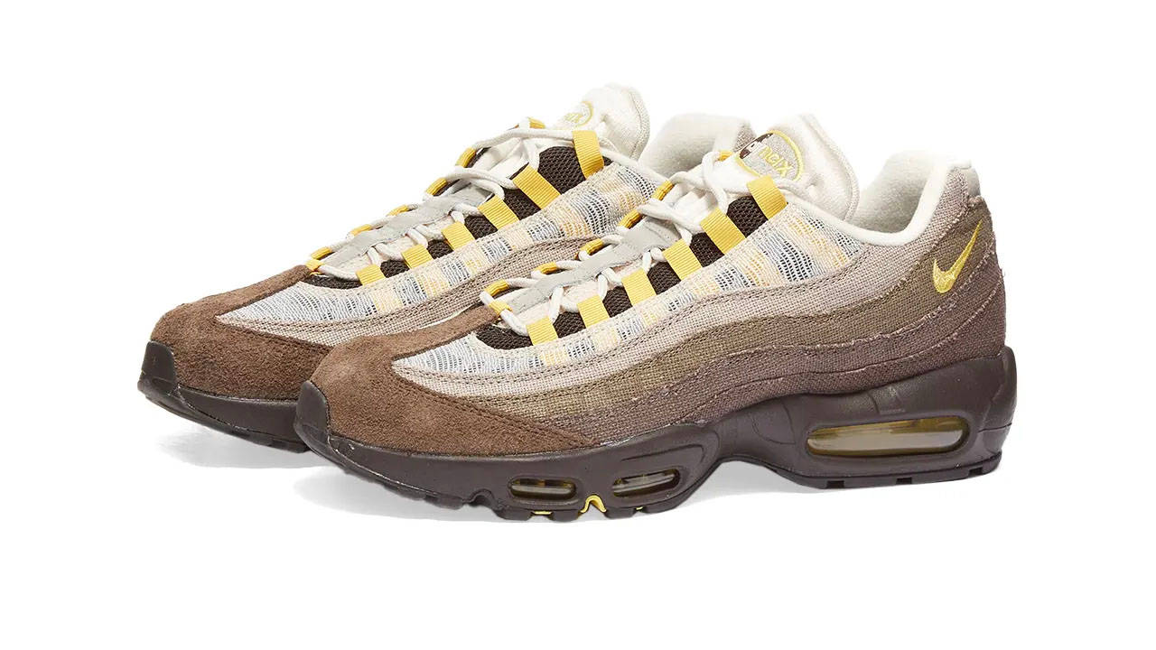 These Instagram-Ready Sneakers Were Made for the Sizzling Summer Months!