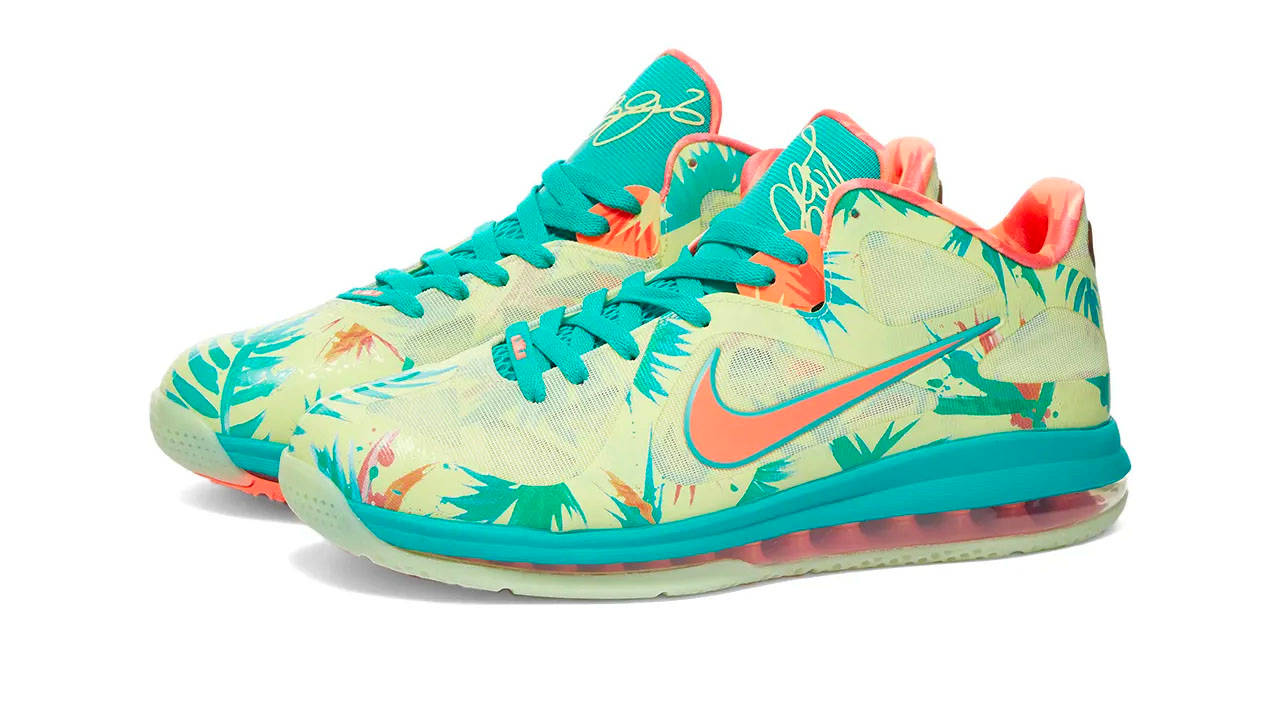 These Instagram-Ready Sneakers Were Made for the Sizzling Summer Months!