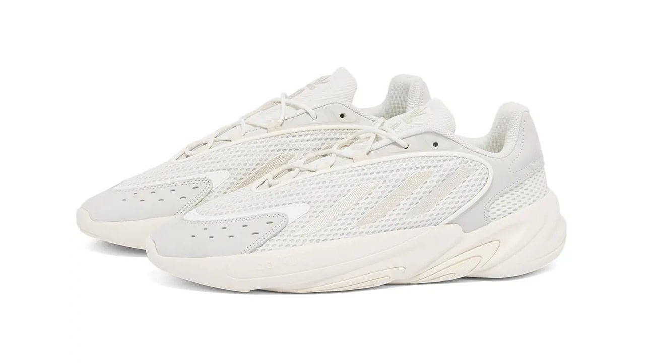 These Instagram-Ready Sneakers Were Made for the Sizzling Summer Months!