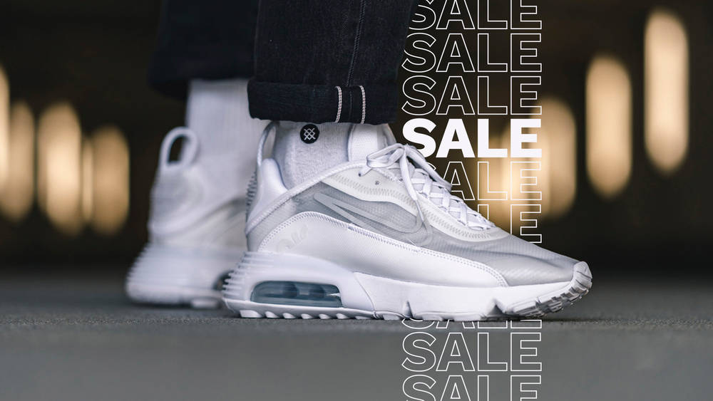 Use This Epic Extra 20% Code Across These High Heat Sale Items at Nike UK!