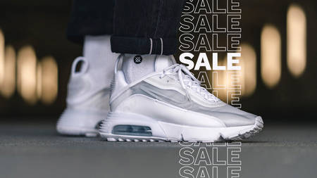 Use This Epic Extra 20% Code Across These High Heat Sale Items at Nike UK! Use This Epic Extra 20% Code Across These High Heat Sale Items at Nike UK!