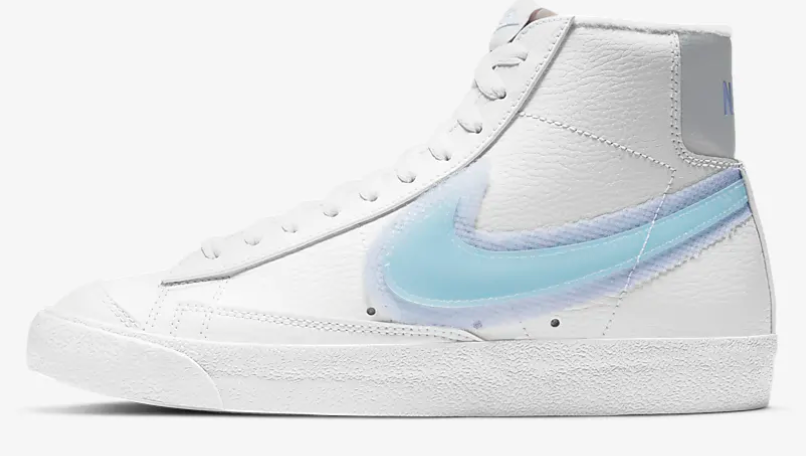 Nike Blazer Mid