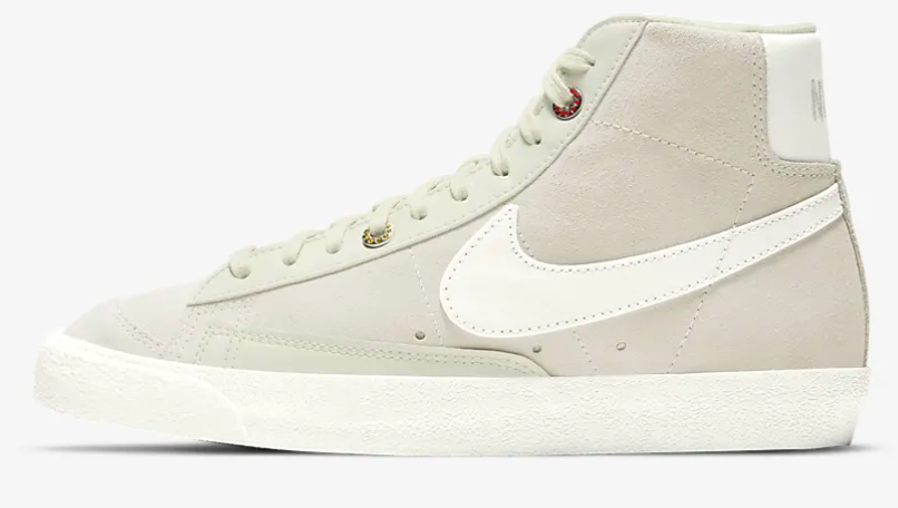 Nike Blazer Mid ’77 Sea Glass